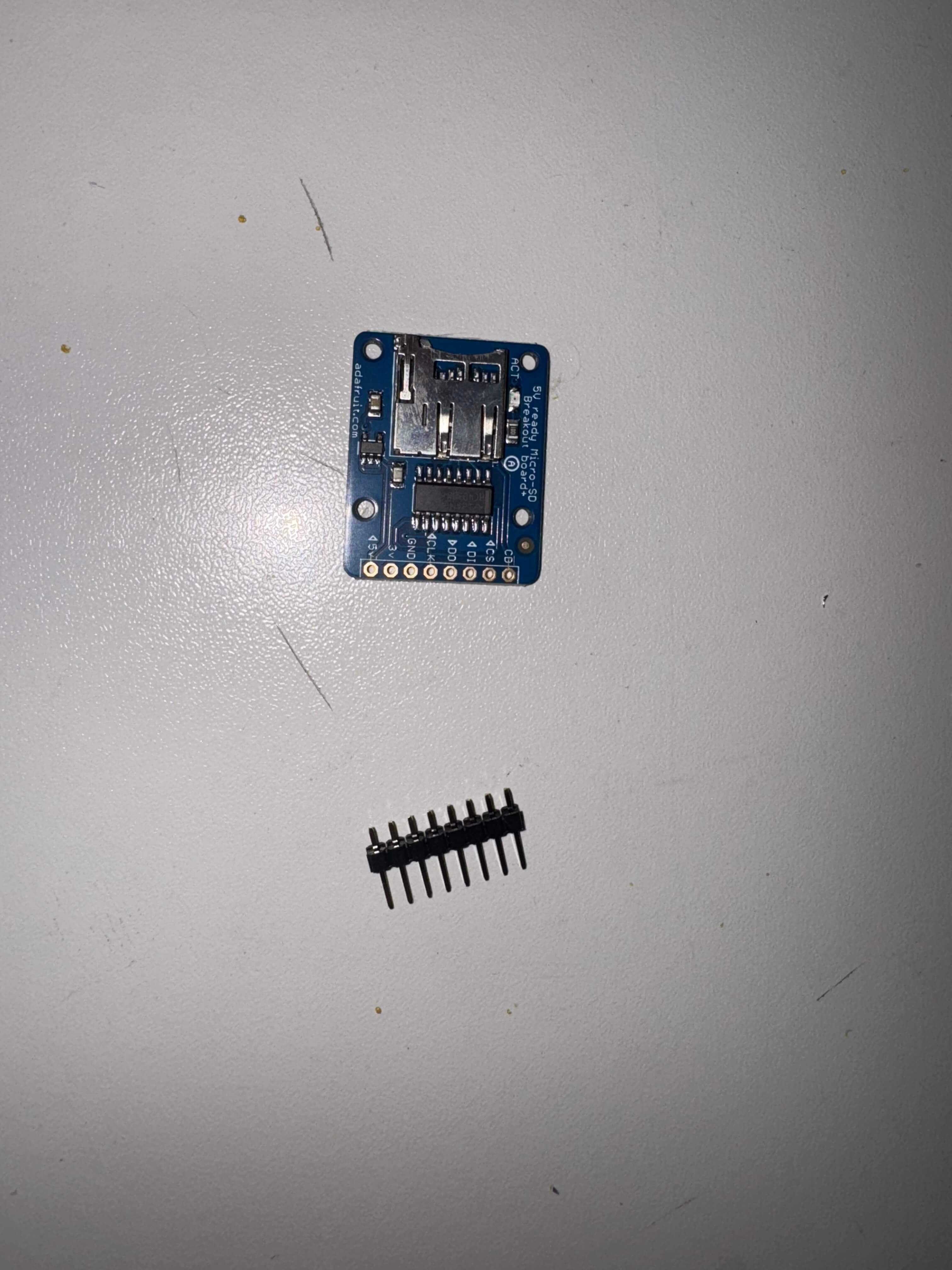 Micro SD
